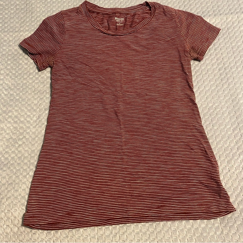 Mossimo Shirt